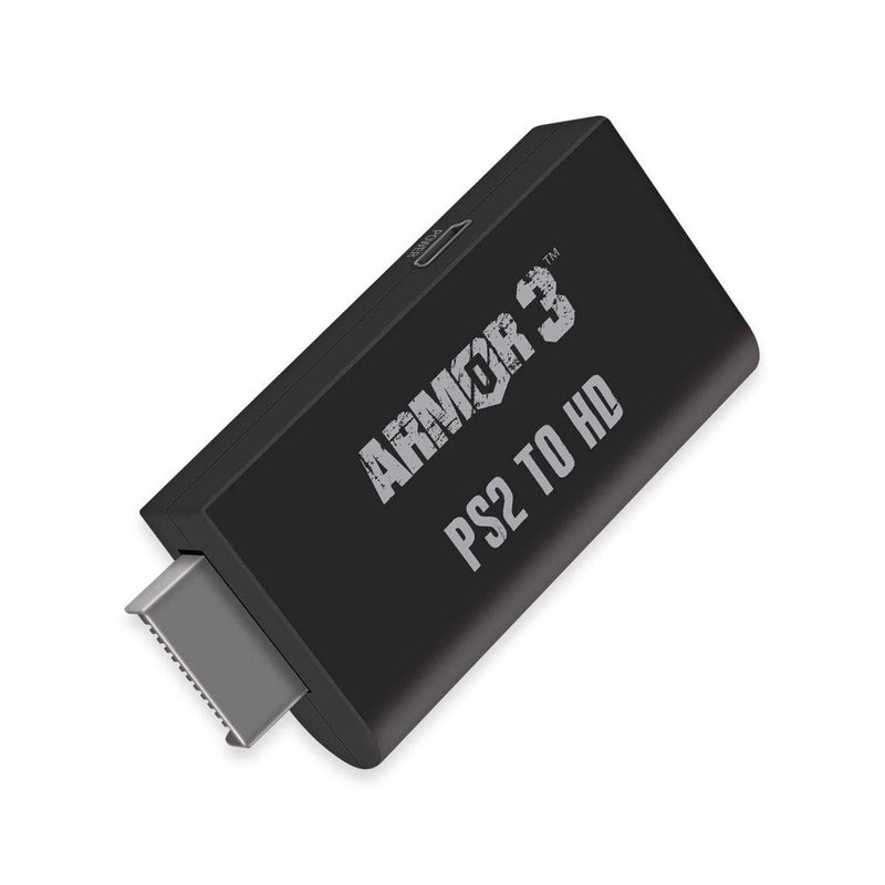 Armor3 Converter Box for PS2 to HD - Image 3